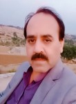 Malik, 42 года, راولپنڈی