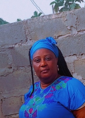 Shirley S Kaibia, 19, Liberia, Monrovia