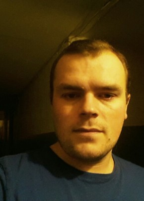 Михаил, 35, Россия, Щёлково