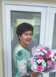 Valya, 60 лет, Бабруйск