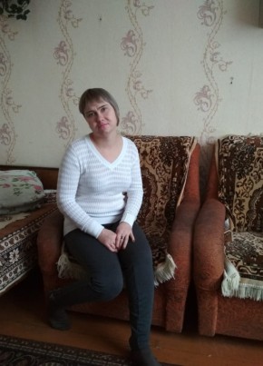 Eкатерина, 37, Россия, Владимирская