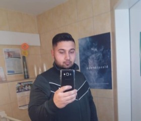 Alin, 36, Braunschweig