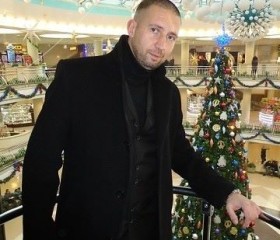 Евгений, 46 лет, Горад Мінск