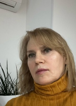 Tatyana, 55, Russia, Moskovsky