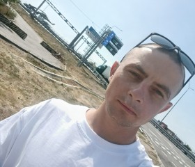 Ilya, 35, Tsjertkovo