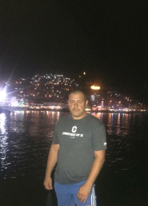 Сергей, 46, Türkiye Cumhuriyeti, Kuşadası