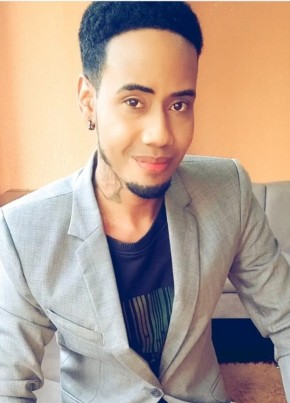 Dilan из Quito 18 лет