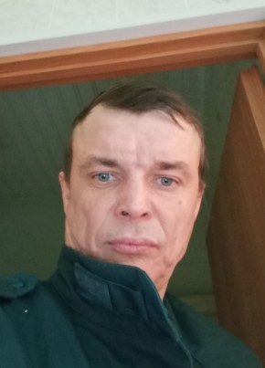 Aleksei, 46, Россия, Вологда