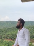 Lakhan, 31 год, Nagpur