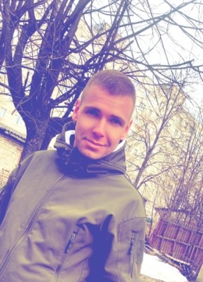 Юрий из Ярославли 32 года