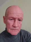 Valeriy, 64, Saint Petersburg