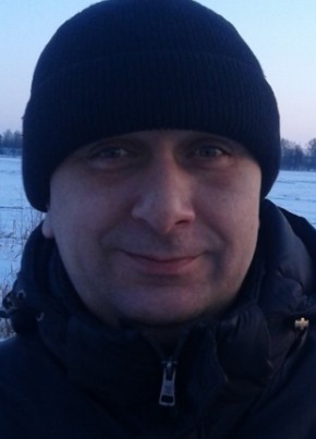 Ромаен, 47, Россия, Новобурейский