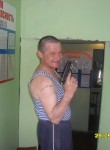 Олег Приезжих, 52 года, Полысаево