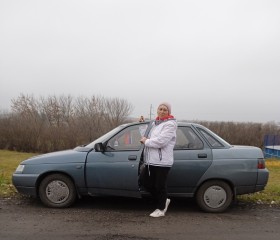 Людмила, 59 лет, Тамбов