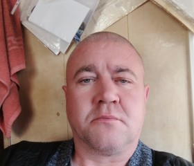 Aleksandr, 45, Yelizovo