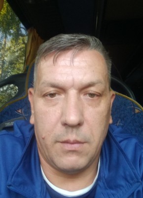Михаил, 50, Россия, Гусь-Хрустальный