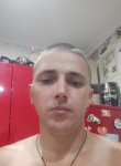 Владимир, 35 лет, Нікополь