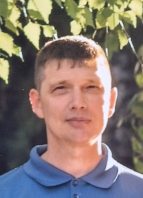 Руслан из Альметьевска 55 лет