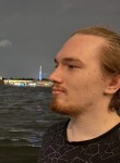 Anton, 21, Moscow