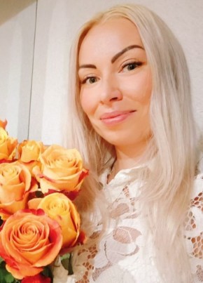 Olga, 38, Russia, Samara