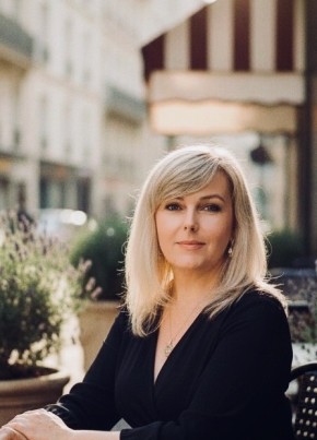 Marina, 52, Russia, Krasnodar