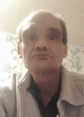 Матвей из Смоленска 49 лет