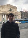 Ruslan, 20 лет, Москва
