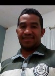 Antonio, 36 лет, Maceió
