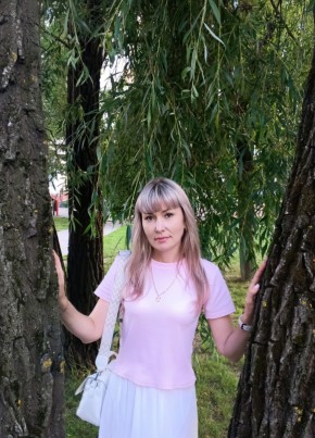 Светлана из Магілёў 43 года