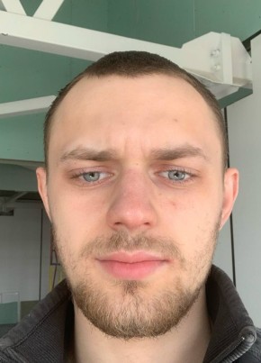Maks, 22, Russia, Lyubertsy