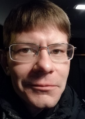 Михаил, 42, Россия, Бугульма
