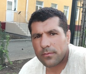 Akhtar, 33, Kazan