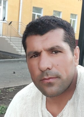 Akhtar, 34, Russia, Kazan