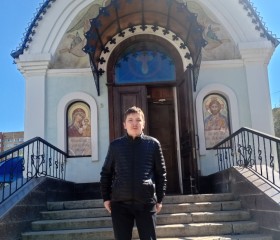 Dmitriy, 22, Ufa