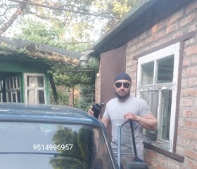 Ilhom Burhonov, 32 года, Батайск