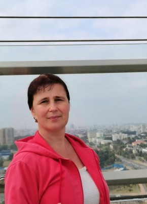 Lyudmila, 54, Russia, Istra