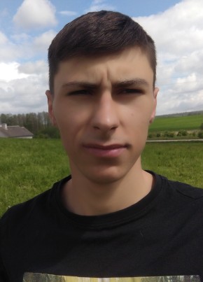 Артур, 25, Рэспубліка Беларусь, Ліда