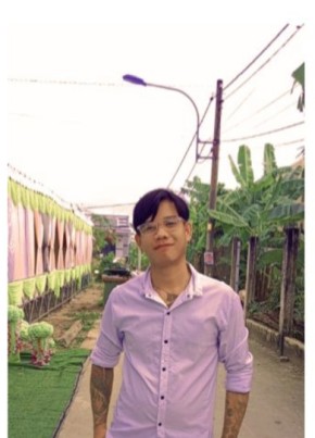 Minh Thiên, 27, Công Hòa Xã Hội Chủ Nghĩa Việt Nam, Thành phố Hồ Chí Minh