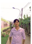 Minh Thiên, 27 лет, Thành phố Hồ Chí Minh
