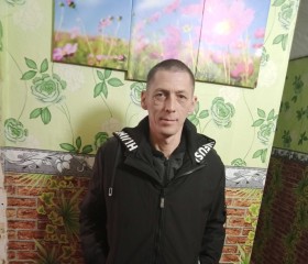Яков Дорофеев, 46 лет, Райчихинск