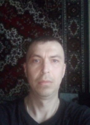 Дмитрий, 40, Россия, Луга