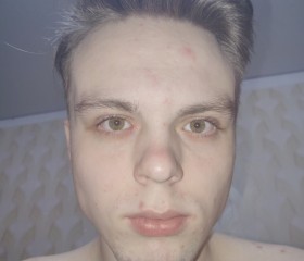 Igor, 19, Saint Petersburg