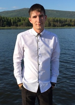 Паша, 30, Россия, Качканар