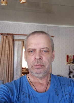 Валерий, 52, Россия, Нижний Новгород