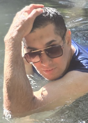 Ammar из Zaqatala 42 года