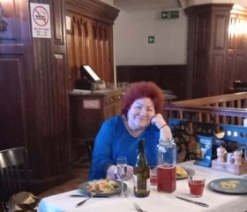 Tamara, 59, Yekaterinburg