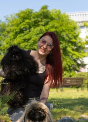 Ольга из Брянска 43 года