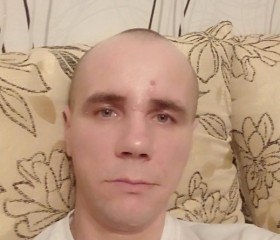 Владимир, 37 лет, Осташков