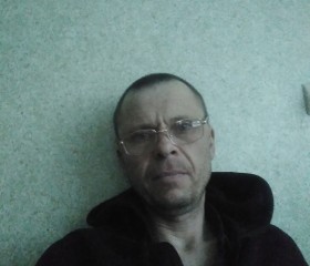 Сергей, 48 лет, Киров (Кировская обл.)