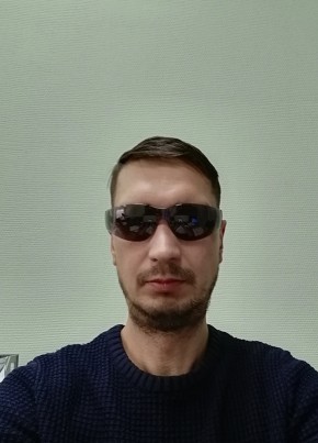 Nik Gen, 40, Россия, Новосибирск